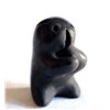 Image 2 : Santa Clara Pottery Otter by Mary Suazo