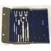 Image 1 : German Keuffel & Esser Co. Drafting Set