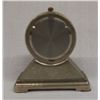 Image 2 : Miniature Fully Functioning Geneva Mantel Clock