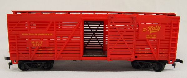 1970 lionel train set