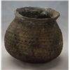 Image 1 : Prehistoric Corregated Utilitarian Jar