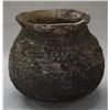 Image 2 : Prehistoric Corregated Utilitarian Jar