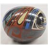 Image 2 : Stunning Mata Ortiz Polychrome Olla by C. Bugarini
