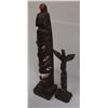 Image 2 : Northwest Coast Trading Post Totem Poles
