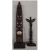 Image 3 : Northwest Coast Trading Post Totem Poles