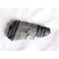 Prehistoric Stone Tool Knife