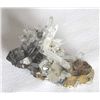Image 2 : Calcite and Fool's Gold Rock Specimen