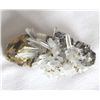 Image 3 : Calcite and Fool's Gold Rock Specimen