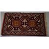 Image 1 : Persian Hand Woven Wool Rug