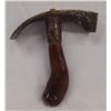 Image 1 : Antique Adz Left Handed Wood Working Tool