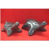 Image 1 : Pr Santa Clara Black Pottery Turtles