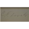 Image 2 : Santo Domingo Signed Numbered Silkscreen, C.Lovato