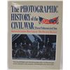 Image 1 : The Photographic History of the Civil War Book