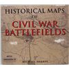 Image 1 : Historical Maps of Civil War Battlefields - Sharpe
