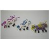 Image 1 : 3 Zuni Beaded Horses