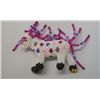 Image 2 : 3 Zuni Beaded Horses
