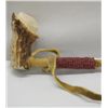 Image 2 : Plains Indian Beaded Pipe