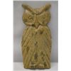 Image 1 : Italian Marble Owl by Lyra