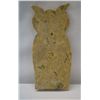 Image 2 : Italian Marble Owl by Lyra
