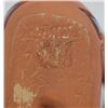 Image 4 : Tesuque Pottery Rain God by Ignacio S. Vigil