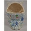 Image 2 : Northern Fine Porcelain Owl Pocket Vase