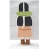 Image 2 : Hopi Cradle Board Kachina Doll, Signed