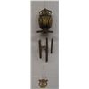 Image 2 : Collection of 6 Owl Wind Chimes