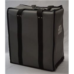 Jewelry Carrying Case with Display Boxes Included
