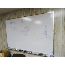 Dry Erase Board