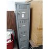 Image 1 : Locker System - 5 Door