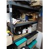 Image 1 : 5 - Adjustable Shelving Units - 5 Times the Money