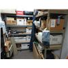 Image 2 : 5 - Adjustable Shelving Units - 5 Times the Money