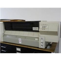 HP DesignJet 220 Printer