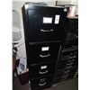 Image 1 : 5 - Metal 4 Drawer Files - 5 Times the Money