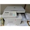 Image 1 : Canon Image Class Desktop Copier