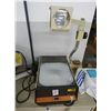 Image 1 : Overhead Projector