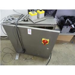 Control Box