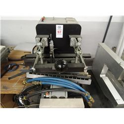 Heat Seal Machine