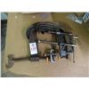 Image 1 : Lot of C-Clamps