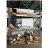 Image 1 : Pallet Rack Section