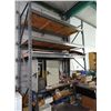 Image 1 : Pallet Rack Section