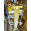 Image 1 : I-Beam Machine Dolly