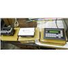 Image 1 : 2 Control Panels - Box Marked Repaired - 2 Times the Money