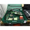 Image 1 : Greenlee Porta Power Punch 767