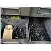 Image 2 : Parts Cabinet & Contents