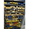 Image 1 : Metal Rack & Contents