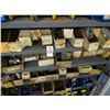 Image 2 : Metal Rack & Contents