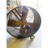 Image 1 : Automatic Drum Fan