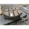 Image 1 : Troyke Rotary Table