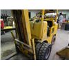Image 2 : 50's Towmotor Dually Propane All Terrain Forklift 4000 Lb. Capacity